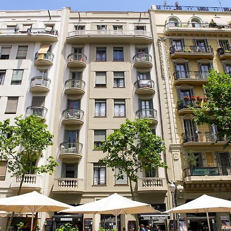 Gaudi Sagrada Familia Apartment Барселона Екстериор снимка