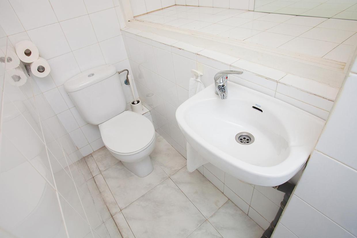Gaudi Sagrada Familia Apartment Барселона Екстериор снимка